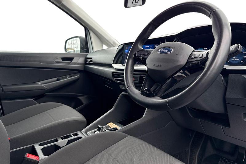 Used Ford Transit Connect 2025 for sale - 76467640: Photo 13