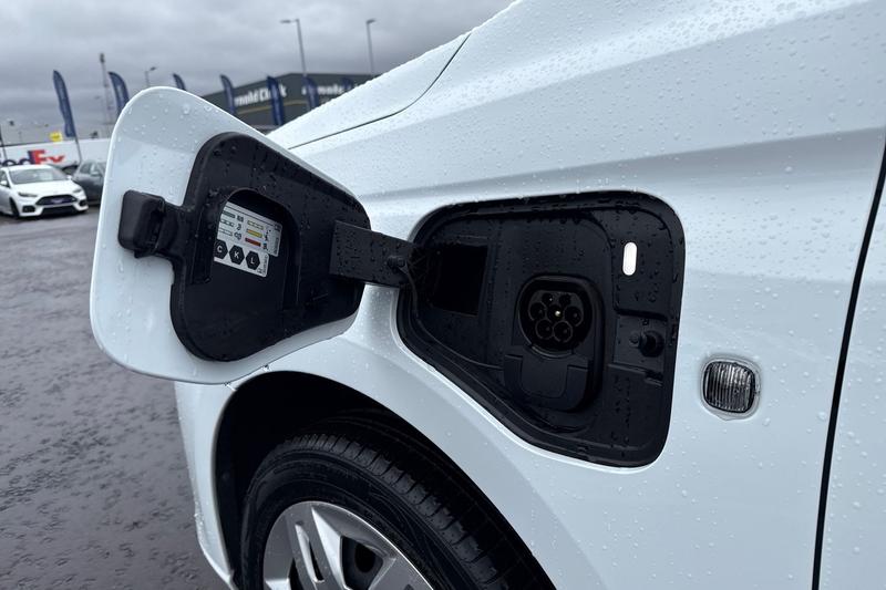 Used Ford Transit Connect 2025 for sale - 76467640: Photo 14