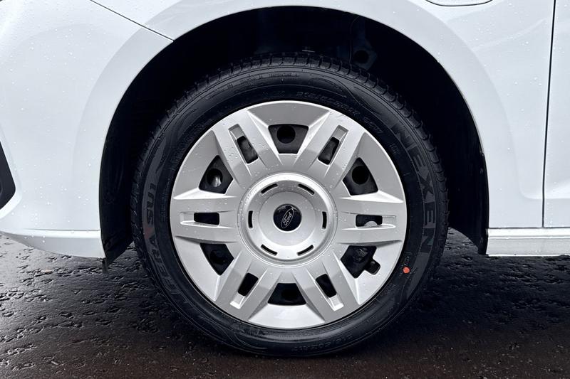 Used Ford Transit Connect 2025 for sale - 76467640: Photo 15