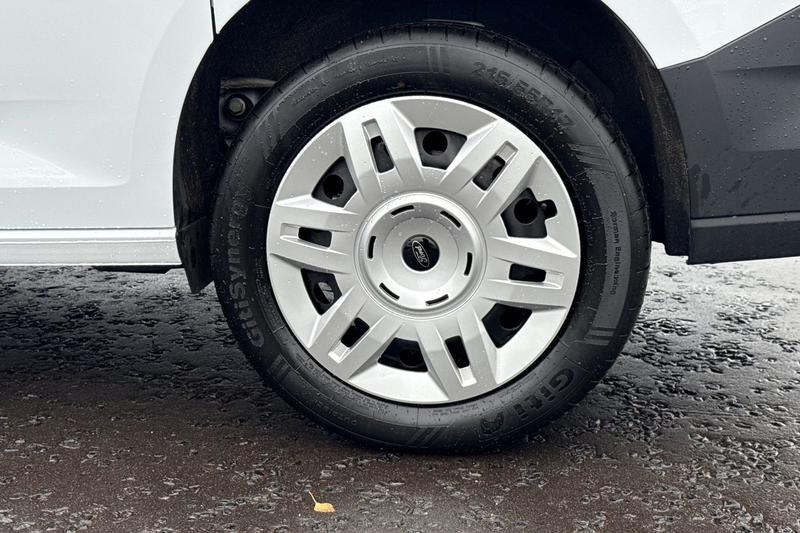 Used Ford Transit Connect 2025 for sale - 76467640: Photo 16