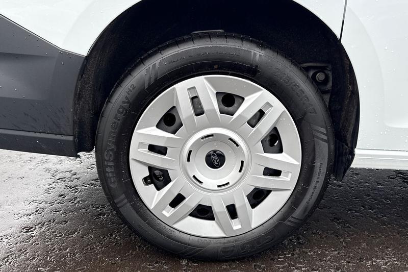 Used Ford Transit Connect 2025 for sale - 76467640: Photo 17