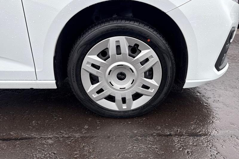 Used Ford Transit Connect 2025 for sale - 76467640: Photo 18