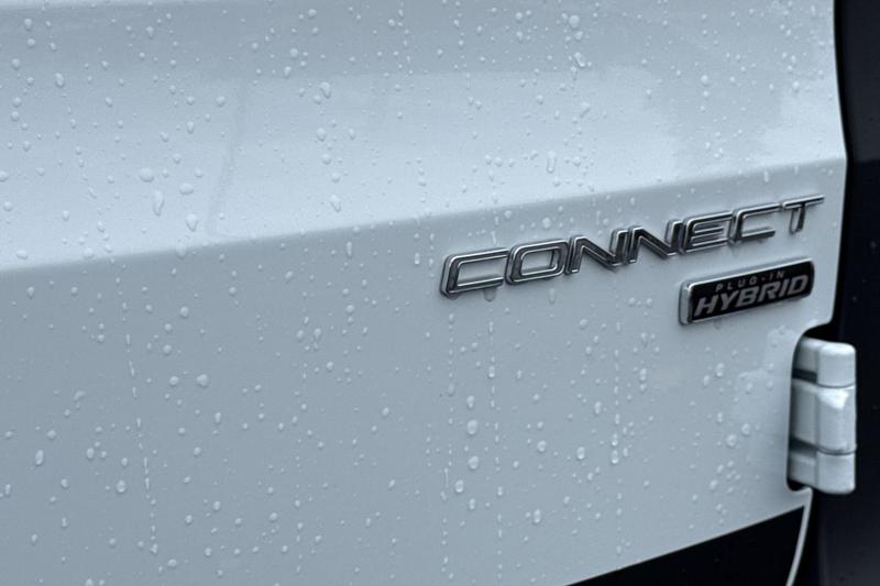 Used Ford Transit Connect 2025 for sale - 76467640: Photo 19