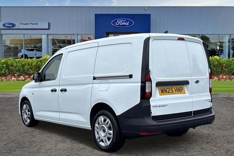 Used Ford Transit Connect 2025 for sale - 76467640: Photo 2