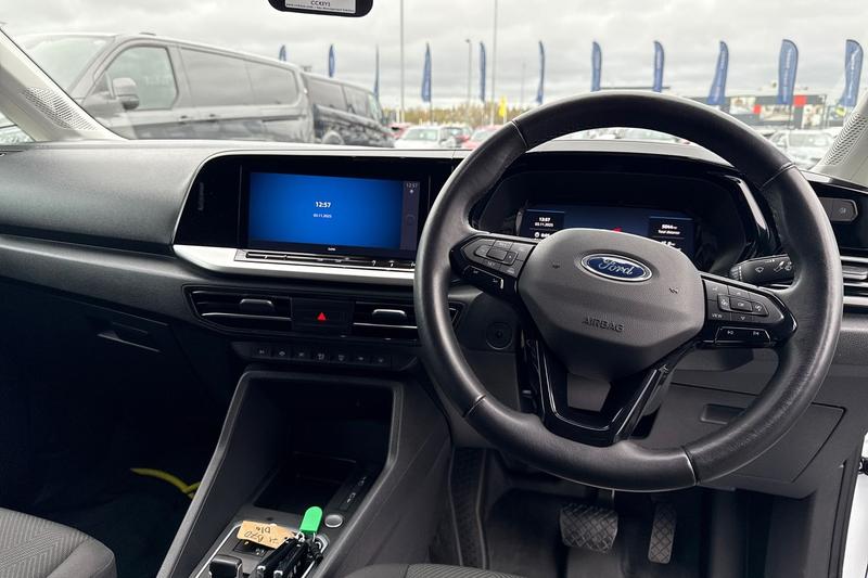 Used Ford Transit Connect 2025 for sale - 76467640: Photo 20