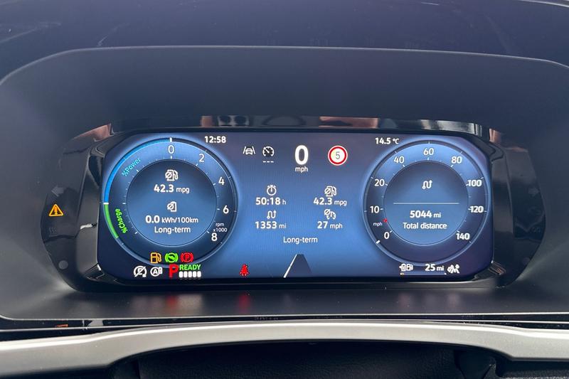 Used Ford Transit Connect 2025 for sale - 76467640: Photo 25