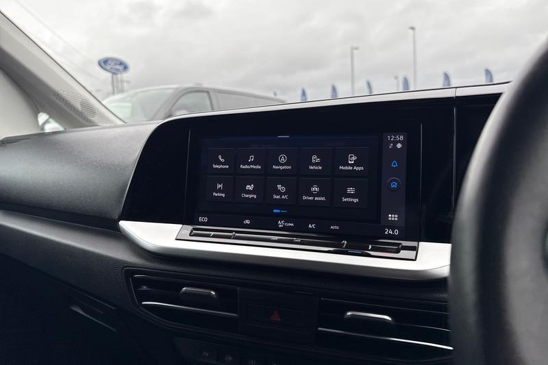 Used Ford Transit Connect 2025 for sale - 76467640: Photo 27