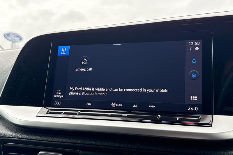 Used Ford Transit Connect 2025 for sale - 76467640: Photo 28