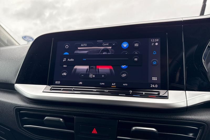 Used Ford Transit Connect 2025 for sale - 76467640: Photo 29