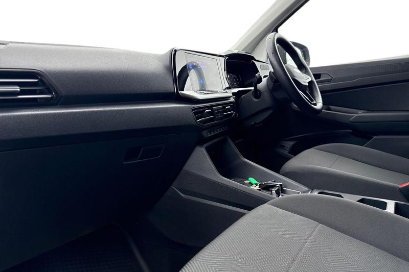 Used Ford Transit Connect 2025 for sale - 76467640: Photo 3