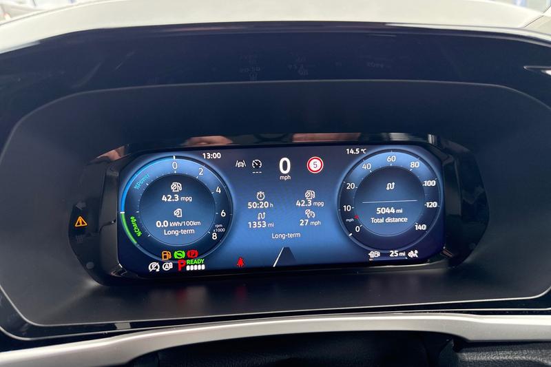 Used Ford Transit Connect 2025 for sale - 76467640: Photo 33