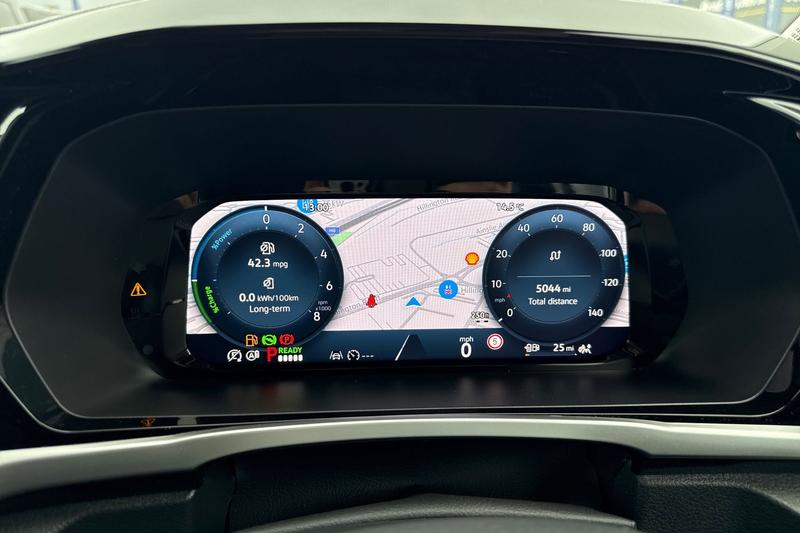 Used Ford Transit Connect 2025 for sale - 76467640: Photo 34