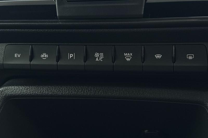 Used Ford Transit Connect 2025 for sale - 76467640: Photo 37