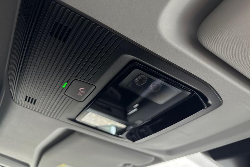 Used Ford Transit Connect 2025 for sale - 76467640: Photo 38