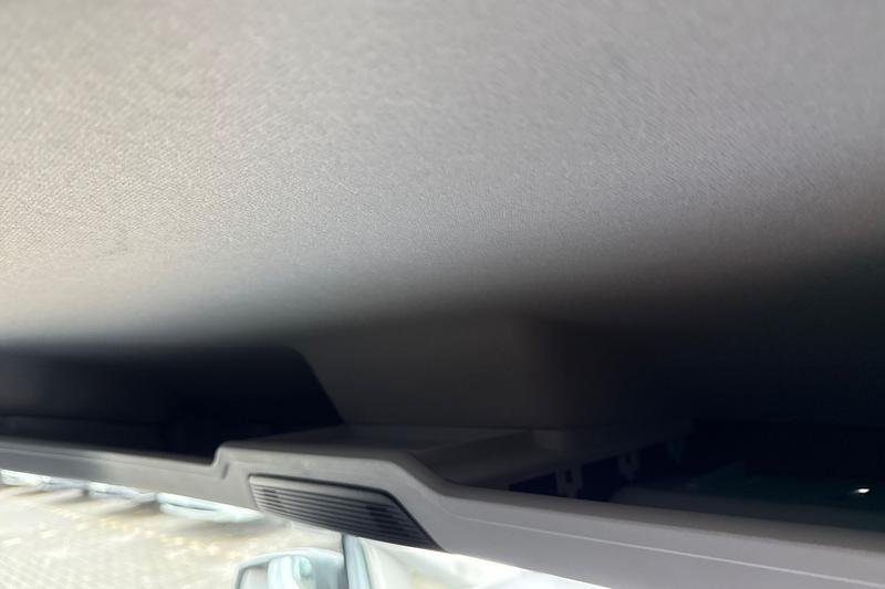 Used Ford Transit Connect 2025 for sale - 76467640: Photo 39