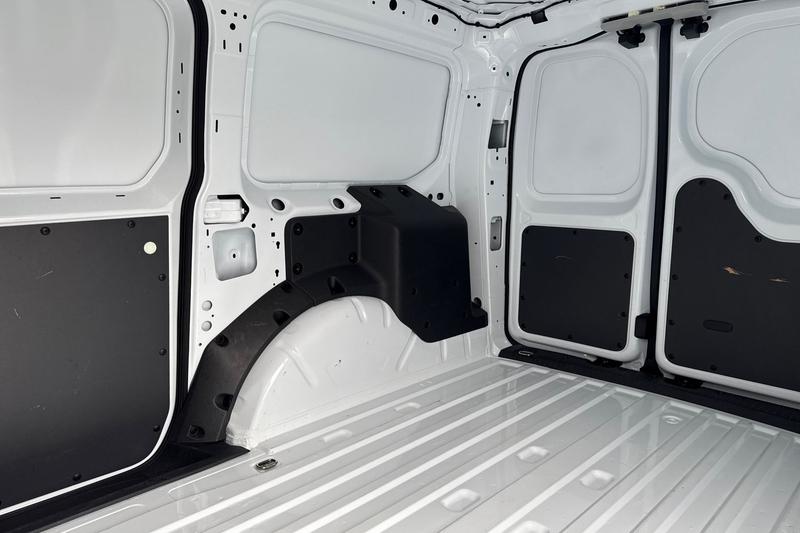 Used Ford Transit Connect 2025 for sale - 76467640: Photo 4