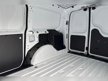 Used Ford Transit Connect 2025 for sale - 76467640: Photo