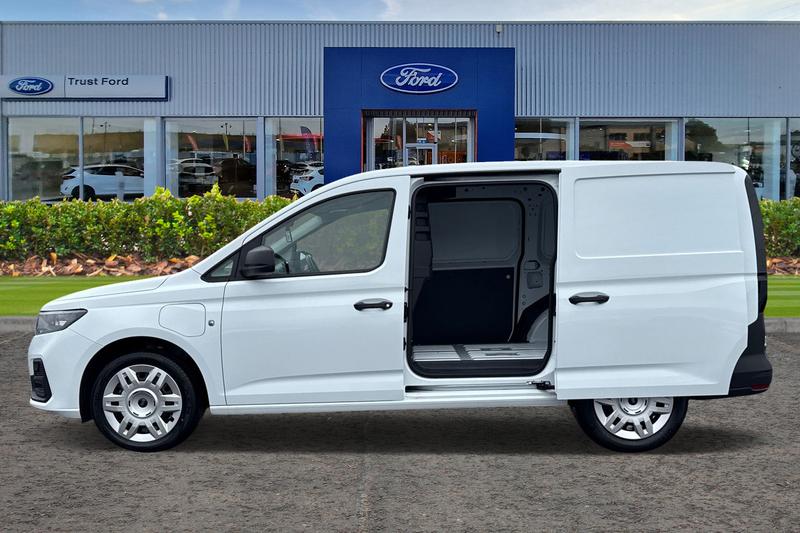 Used Ford Transit Connect 2025 for sale - 76467640: Photo 5