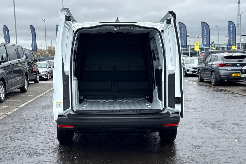 Used Ford Transit Connect 2025 for sale - 76467640: Photo 6