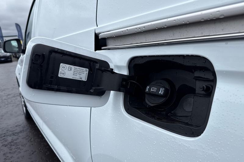 Used Ford Transit Connect 2025 for sale - 76467640: Photo 8