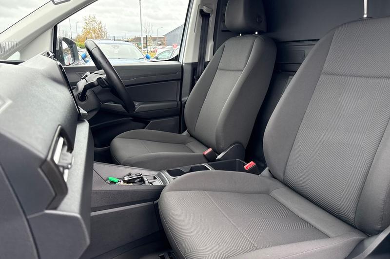 Used Ford Transit Connect 2025 for sale - 76467640: Photo 9