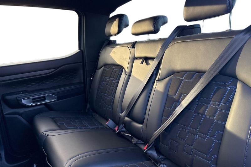 Used Ford Ranger 2025 for sale - 76580757: Photo 10