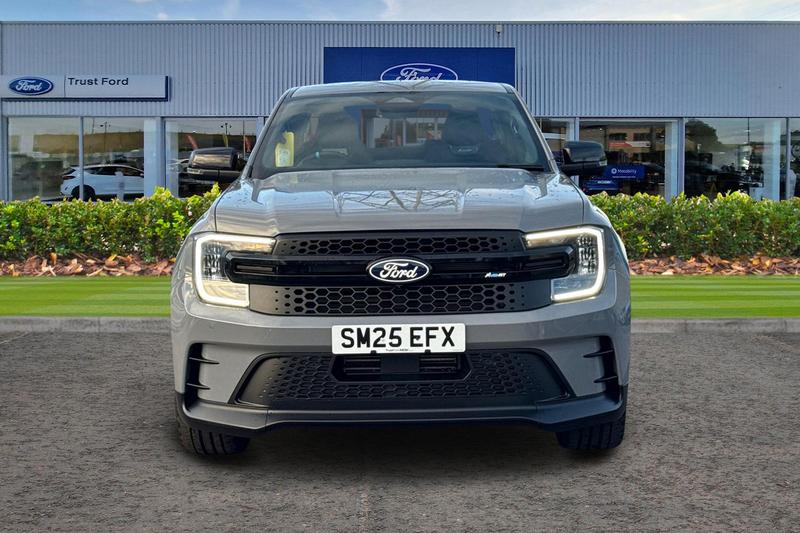 Used Ford Ranger 2025 for sale - 76580757: Photo 11