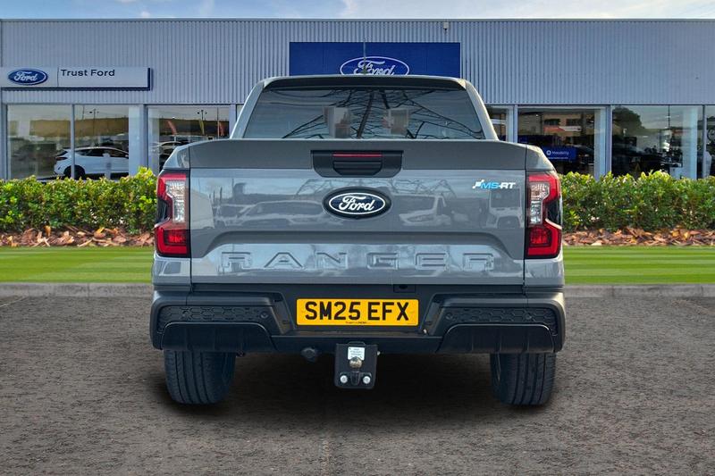 Used Ford Ranger 2025 for sale - 76580757: Photo 12