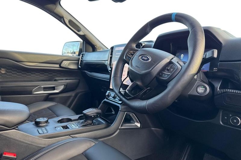 Used Ford Ranger 2025 for sale - 76580757: Photo 13