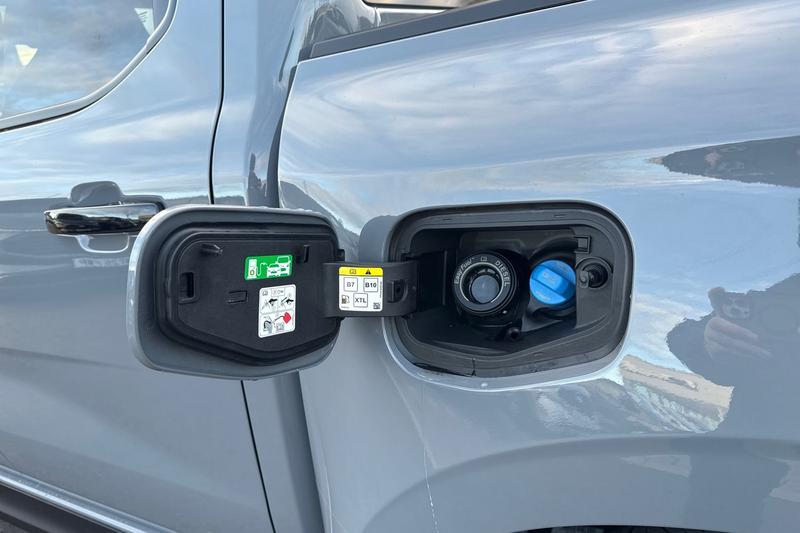 Used Ford Ranger 2025 for sale - 76580757: Photo 14