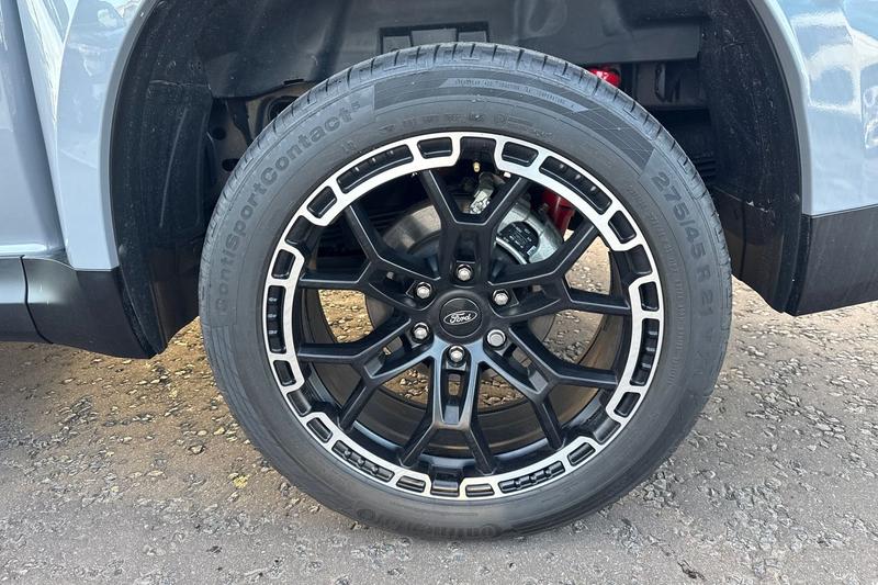 Used Ford Ranger 2025 for sale - 76580757: Photo 15