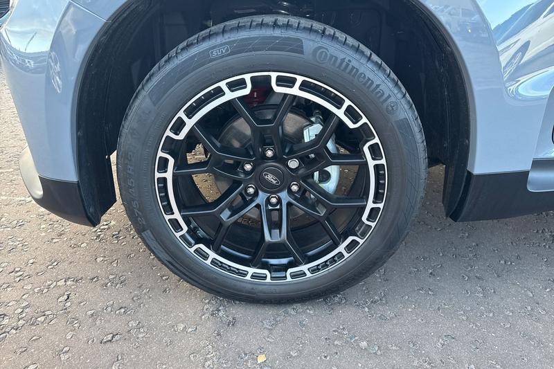 Used Ford Ranger 2025 for sale - 76580757: Photo 16