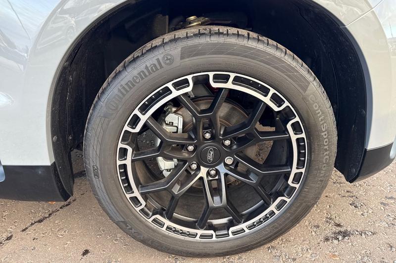 Used Ford Ranger 2025 for sale - 76580757: Photo 17