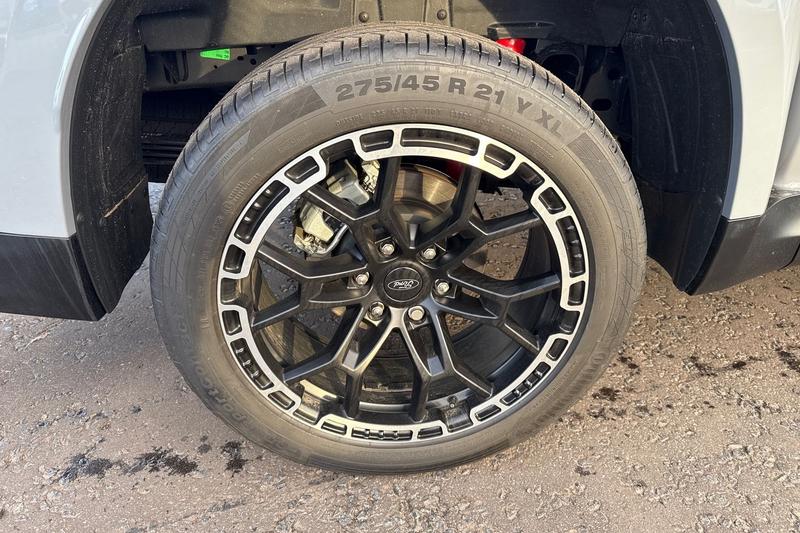 Used Ford Ranger 2025 for sale - 76580757: Photo 18