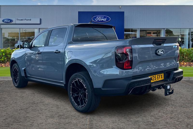 Used Ford Ranger 2025 for sale - 76580757: Photo 2