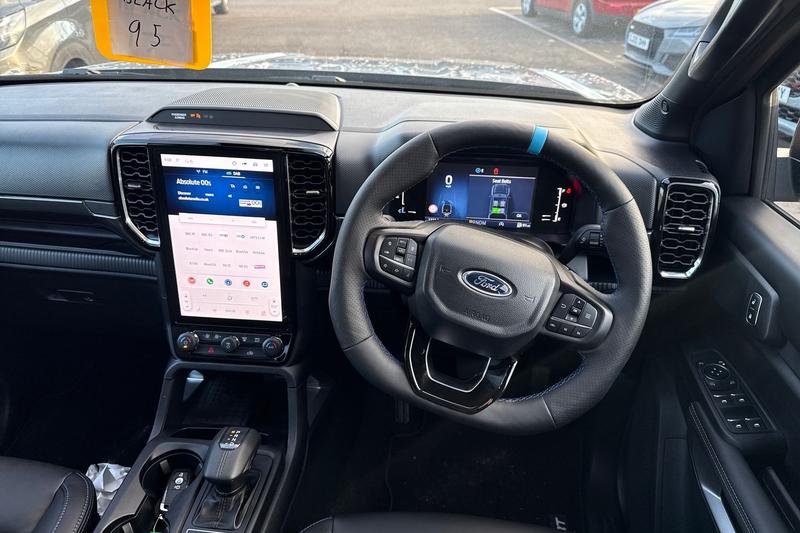 Used Ford Ranger 2025 for sale - 76580757: Photo 20