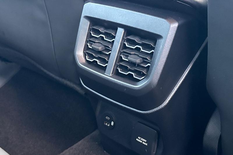 Used Ford Ranger 2025 for sale - 76580757: Photo 21