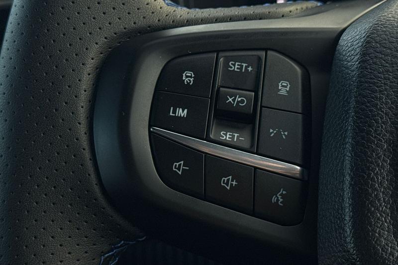 Used Ford Ranger 2025 for sale - 76580757: Photo 22