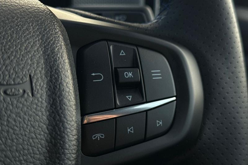 Used Ford Ranger 2025 for sale - 76580757: Photo 23