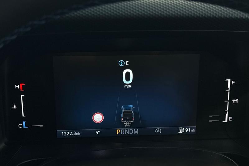 Used Ford Ranger 2025 for sale - 76580757: Photo 28