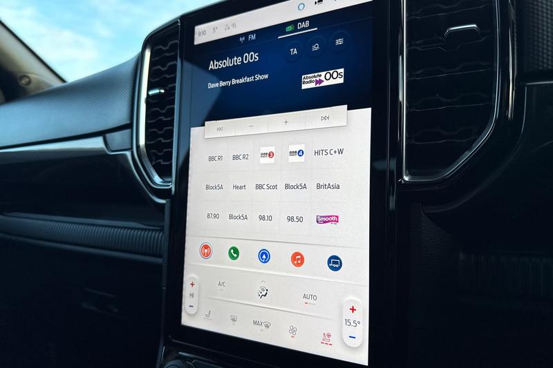 Used Ford Ranger 2025 for sale - 76580757: Photo 29