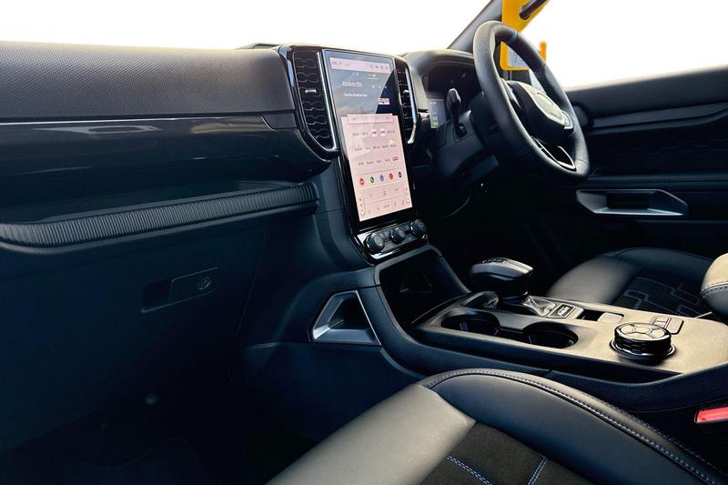 Used Ford Ranger 2025 for sale - 76580757: Photo 3