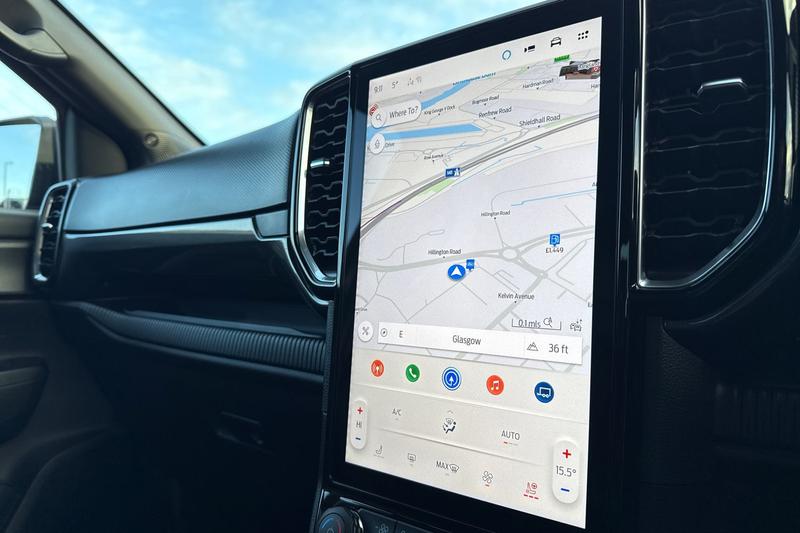 Used Ford Ranger 2025 for sale - 76580757: Photo 30