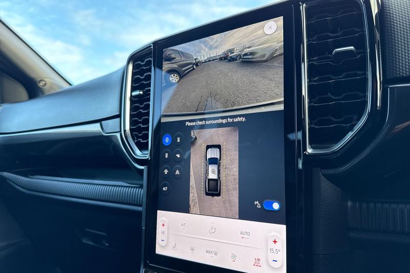 Used Ford Ranger 2025 for sale - 76580757: Photo 31