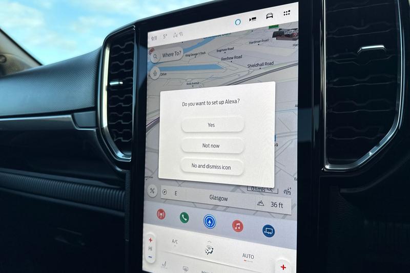 Used Ford Ranger 2025 for sale - 76580757: Photo 32