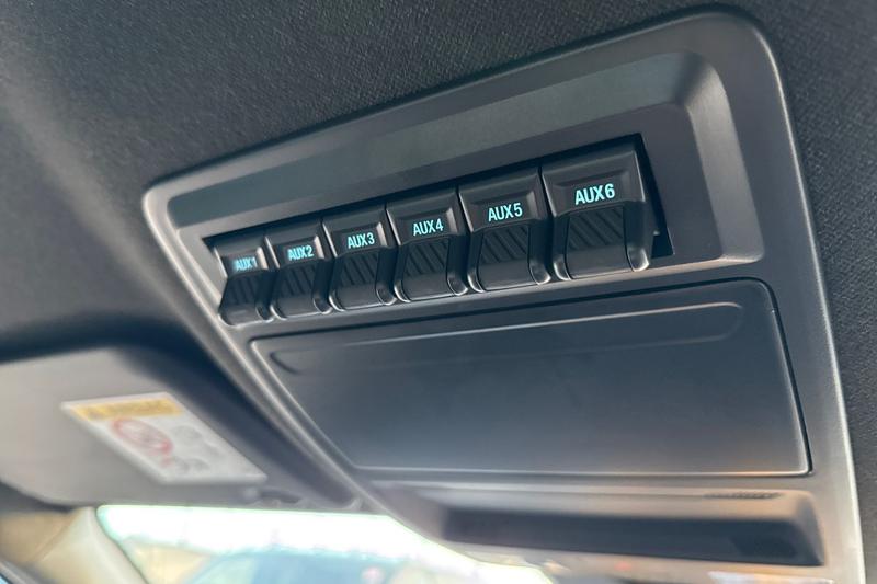 Used Ford Ranger 2025 for sale - 76580757: Photo 34