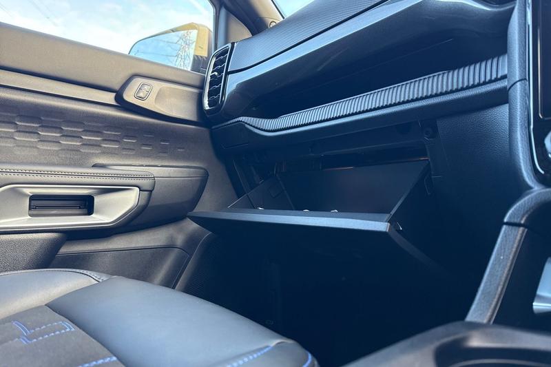 Used Ford Ranger 2025 for sale - 76580757: Photo 37