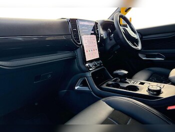 Used Ford Ranger 2025 for sale - 76580757: Photo