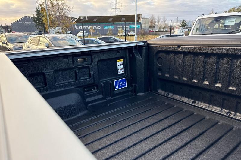 Used Ford Ranger 2025 for sale - 76580757: Photo 4