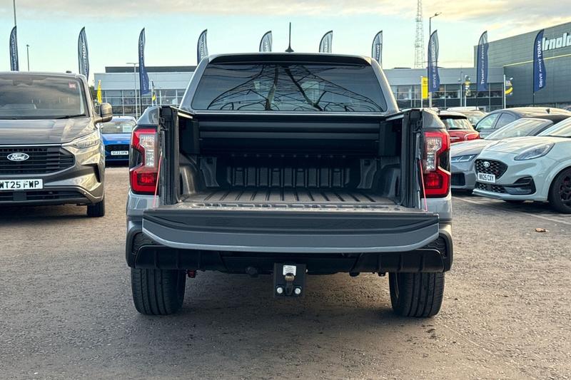 Used Ford Ranger 2025 for sale - 76580757: Photo 6